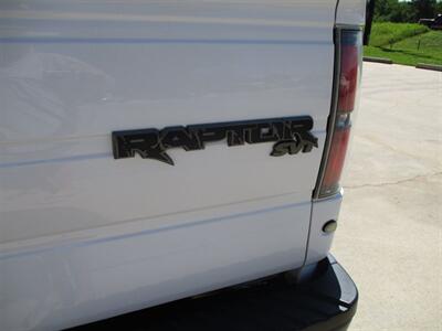 2014 Ford F-150 SVT RAPTOR   - Photo 6 - Santa Fe, TX 77510