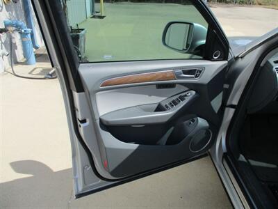 2013 Audi Q5 PREMIUM PLUS   - Photo 6 - Santa Fe, TX 77510