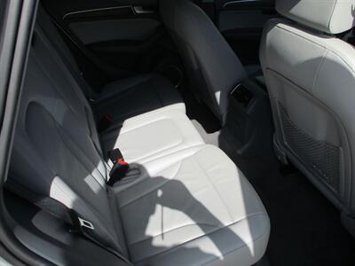 2013 Audi Q5 PREMIUM PLUS   - Photo 15 - Santa Fe, TX 77510