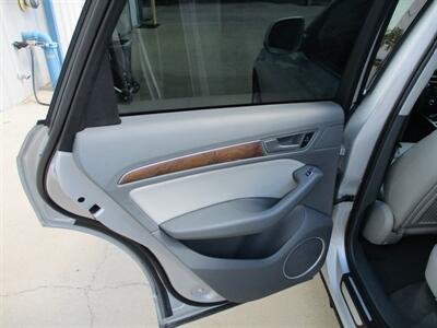 2013 Audi Q5 PREMIUM PLUS   - Photo 11 - Santa Fe, TX 77510