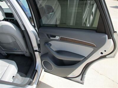 2013 Audi Q5 PREMIUM PLUS   - Photo 14 - Santa Fe, TX 77510