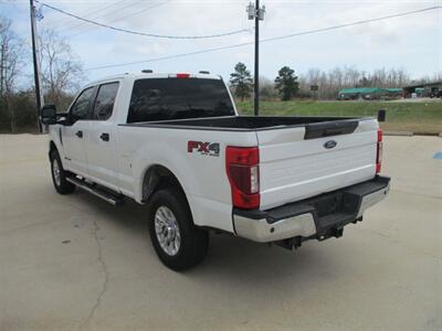 2020 Ford F-250 SUPER DUTY - Photo 3 - Santa Fe, TX 77510