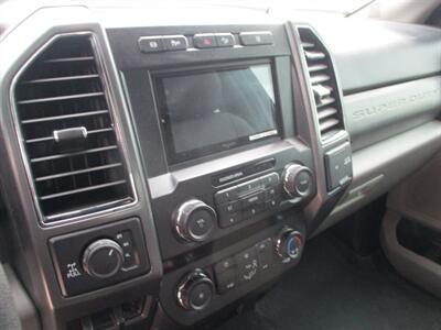 2020 Ford F-250 SUPER DUTY - Photo 9 - Santa Fe, TX 77510
