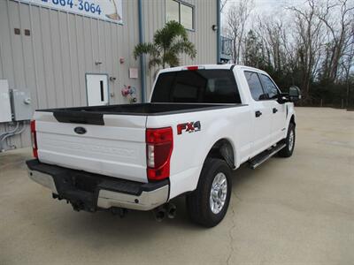 2020 Ford F-250 SUPER DUTY - Photo 4 - Santa Fe, TX 77510