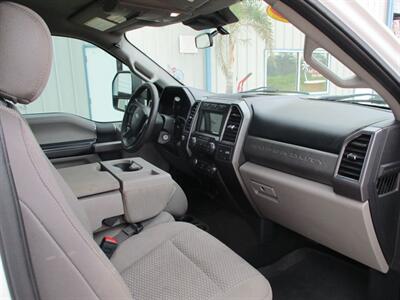 2020 Ford F-250 SUPER DUTY - Photo 18 - Santa Fe, TX 77510