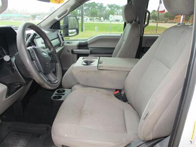 2020 Ford F-250 SUPER DUTY - Photo 7 - Santa Fe, TX 77510