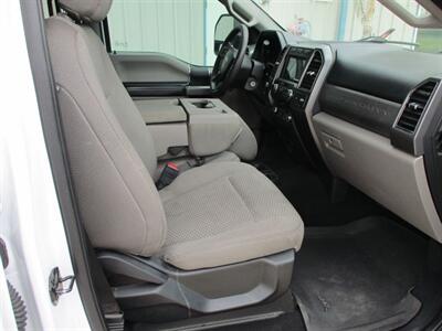 2020 Ford F-250 SUPER DUTY - Photo 17 - Santa Fe, TX 77510