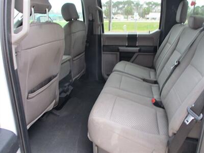 2020 Ford F-250 SUPER DUTY - Photo 12 - Santa Fe, TX 77510