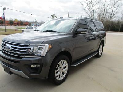 2021 Ford Expedition MAX MAX XLT   - Photo 6 - Santa Fe, TX 77510