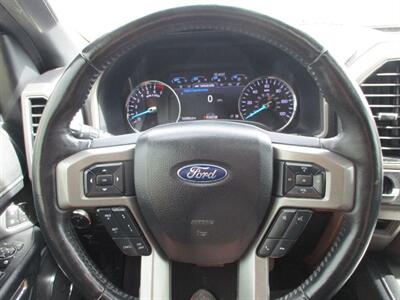 2021 Ford Expedition MAX MAX XLT   - Photo 18 - Santa Fe, TX 77510