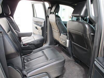 2021 Ford Expedition MAX MAX XLT   - Photo 7 - Santa Fe, TX 77510