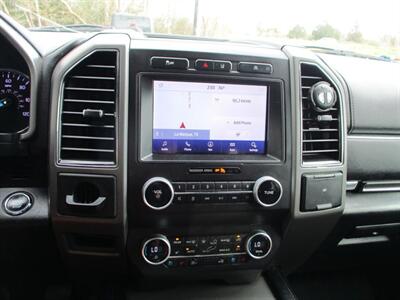 2021 Ford Expedition MAX MAX XLT   - Photo 15 - Santa Fe, TX 77510