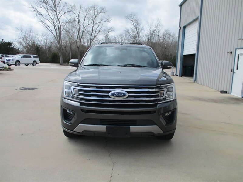 2021 Ford Expedition MAX MAX XLT   - Photo 1 - Santa Fe, TX 77510