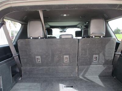 2021 Ford Expedition MAX MAX XLT   - Photo 4 - Santa Fe, TX 77510