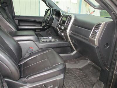 2021 Ford Expedition MAX MAX XLT   - Photo 8 - Santa Fe, TX 77510