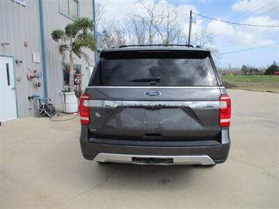2021 Ford Expedition MAX MAX XLT   - Photo 3 - Santa Fe, TX 77510