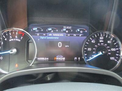 2021 Ford Expedition MAX MAX XLT   - Photo 14 - Santa Fe, TX 77510