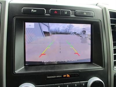 2021 Ford Expedition MAX MAX XLT   - Photo 16 - Santa Fe, TX 77510