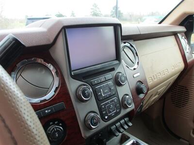 2013 Ford F-250 Super Duty King Ranch   - Photo 10 - Santa Fe, TX 77510
