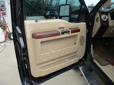 2013 Ford F-250 Super Duty King Ranch   - Photo 7 - Santa Fe, TX 77510