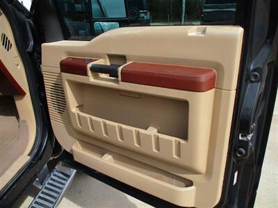 2013 Ford F-250 Super Duty King Ranch   - Photo 18 - Santa Fe, TX 77510