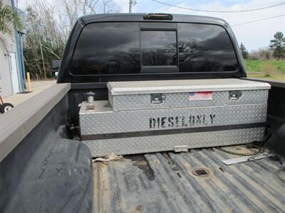2013 Ford F-250 Super Duty King Ranch   - Photo 5 - Santa Fe, TX 77510