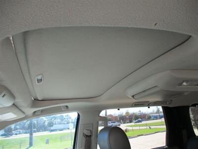 2014 Toyota Sequoia PLATINUM   - Photo 10 - Santa Fe, TX 77510