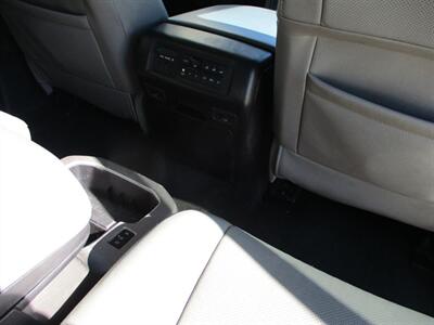 2014 Toyota Sequoia PLATINUM   - Photo 18 - Santa Fe, TX 77510