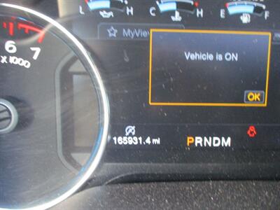 2017 Ford F-150 SUPERCREW   - Photo 8 - Santa Fe, TX 77510