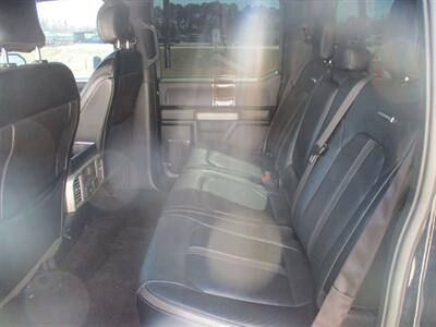 2017 Ford F-150 SUPERCREW   - Photo 13 - Santa Fe, TX 77510