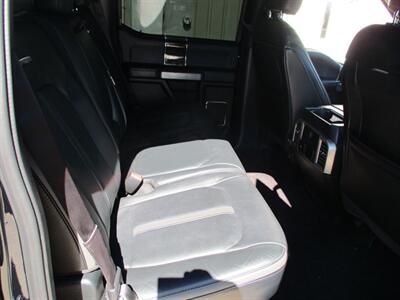 2017 Ford F-150 SUPERCREW   - Photo 15 - Santa Fe, TX 77510