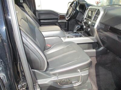 2017 Ford F-150 SUPERCREW   - Photo 18 - Santa Fe, TX 77510