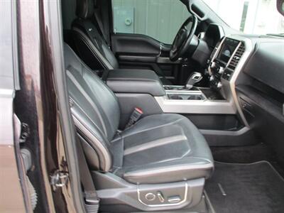 2018 Ford F-150 SUPERCREW   - Photo 19 - Santa Fe, TX 77510