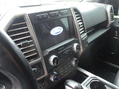 2018 Ford F-150 SUPERCREW   - Photo 10 - Santa Fe, TX 77510