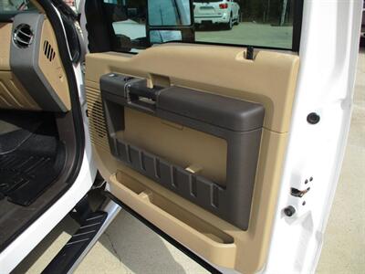 2011 Ford F-250 SUPER DUTY   - Photo 18 - Santa Fe, TX 77510