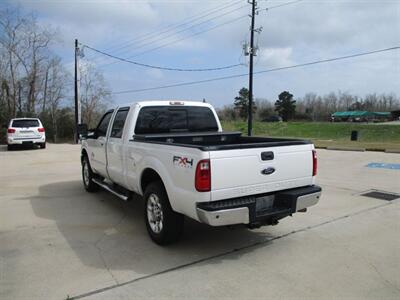 2011 Ford F-250 SUPER DUTY   - Photo 3 - Santa Fe, TX 77510