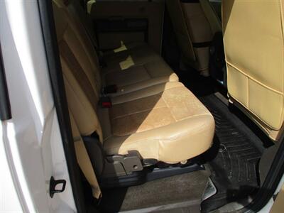 2011 Ford F-250 SUPER DUTY   - Photo 16 - Santa Fe, TX 77510