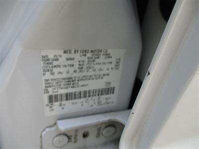 2011 Ford F-250 SUPER DUTY   - Photo 12 - Santa Fe, TX 77510