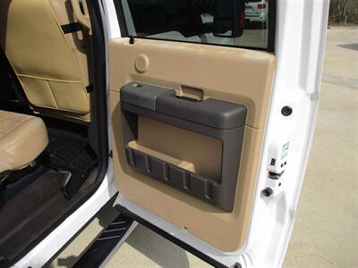 2011 Ford F-250 SUPER DUTY   - Photo 15 - Santa Fe, TX 77510