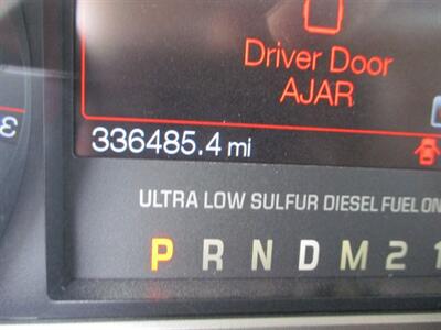 2011 Ford F-250 SUPER DUTY   - Photo 9 - Santa Fe, TX 77510
