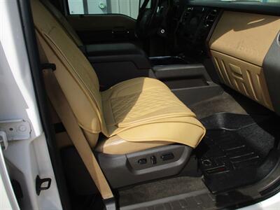2011 Ford F-250 SUPER DUTY   - Photo 19 - Santa Fe, TX 77510