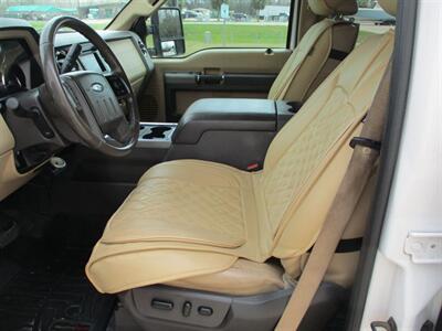2011 Ford F-250 SUPER DUTY   - Photo 8 - Santa Fe, TX 77510