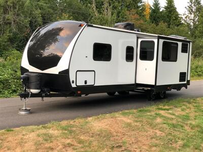 2021 RV KEYSTONE SHADOW CRUISE TRAVEL TRAILER 31' 259BHS   - Photo 8 - Woodinville, WA 98077