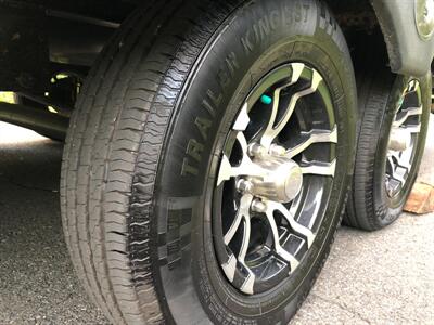 2021 RV KEYSTONE SHADOW CRUISE TRAVEL TRAILER 31' 259BHS   - Photo 35 - Woodinville, WA 98077