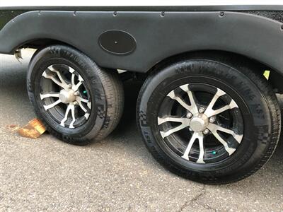 2021 RV KEYSTONE SHADOW CRUISE TRAVEL TRAILER 31' 259BHS   - Photo 33 - Woodinville, WA 98077