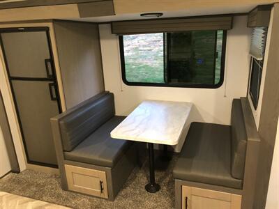 2021 RV KEYSTONE SHADOW CRUISE TRAVEL TRAILER 31' 259BHS   - Photo 25 - Woodinville, WA 98077