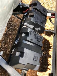 2021 RV KEYSTONE SHADOW CRUISE TRAVEL TRAILER 31' 259BHS   - Photo 40 - Woodinville, WA 98077