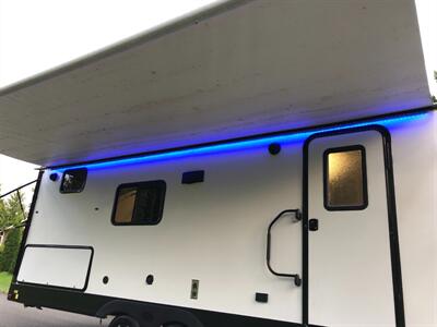 2021 RV KEYSTONE SHADOW CRUISE TRAVEL TRAILER 31' 259BHS   - Photo 32 - Woodinville, WA 98077