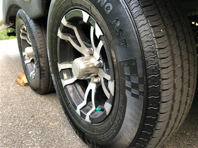 2021 RV KEYSTONE SHADOW CRUISE TRAVEL TRAILER 31' 259BHS   - Photo 34 - Woodinville, WA 98077