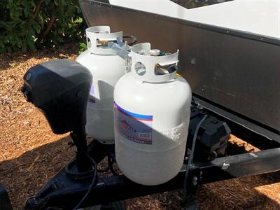 2021 RV KEYSTONE SHADOW CRUISE TRAVEL TRAILER 31' 259BHS   - Photo 39 - Woodinville, WA 98077